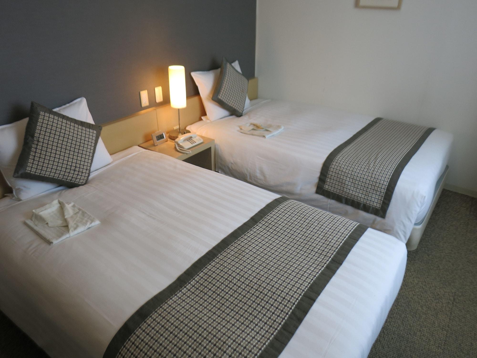 Hamilton Hotel Red Нагоя Екстериор снимка