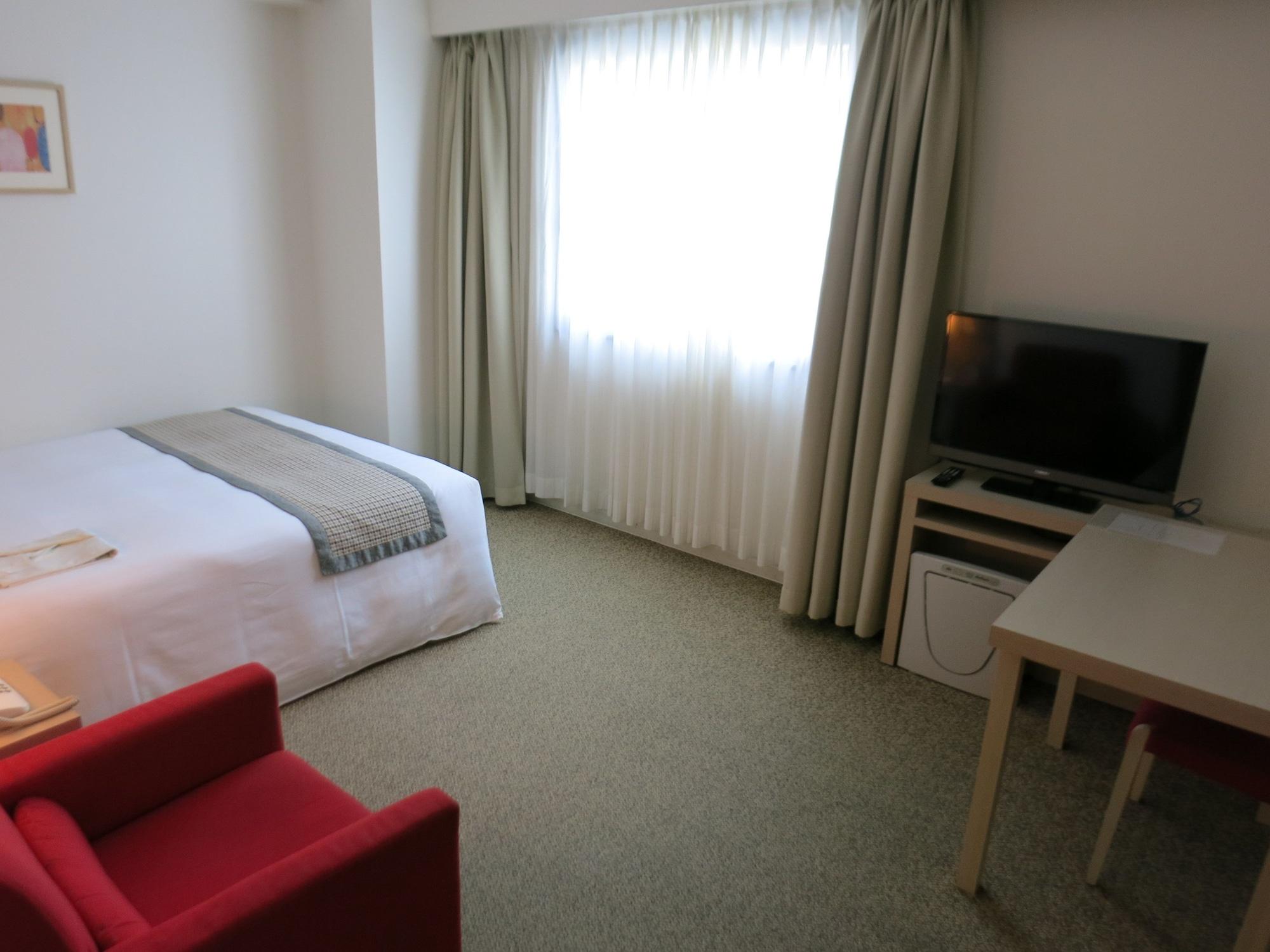 Hamilton Hotel Red Нагоя Екстериор снимка