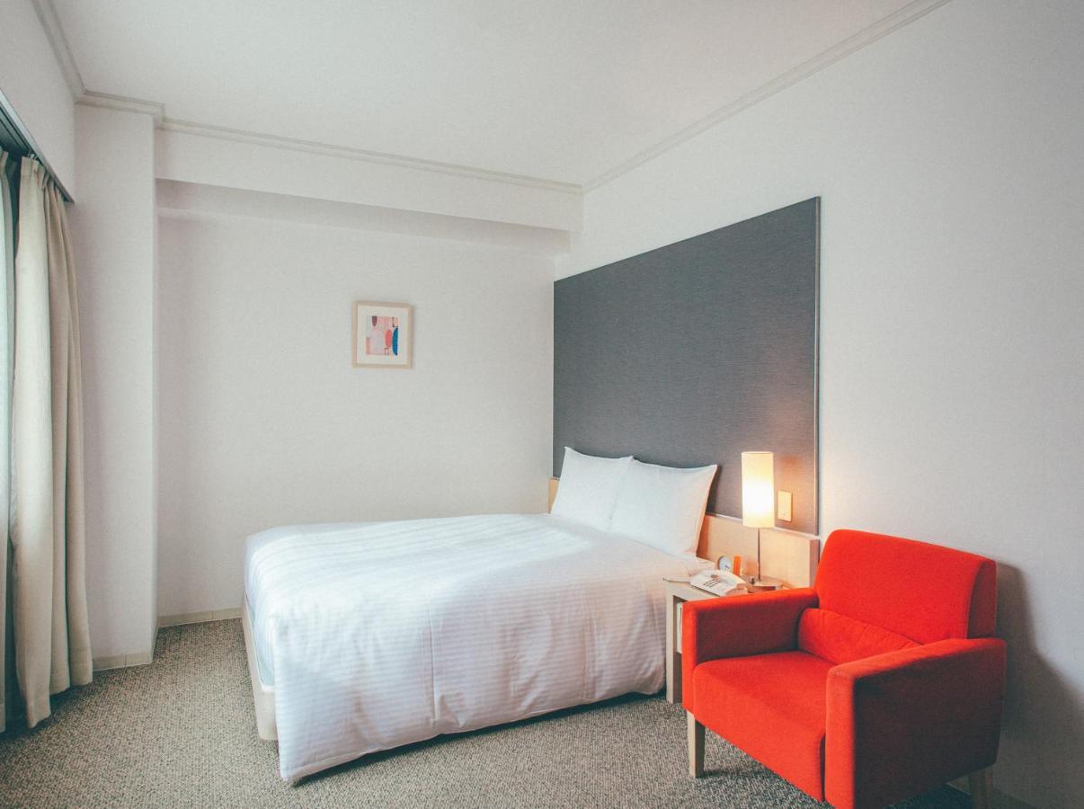 Hamilton Hotel Red Нагоя Екстериор снимка