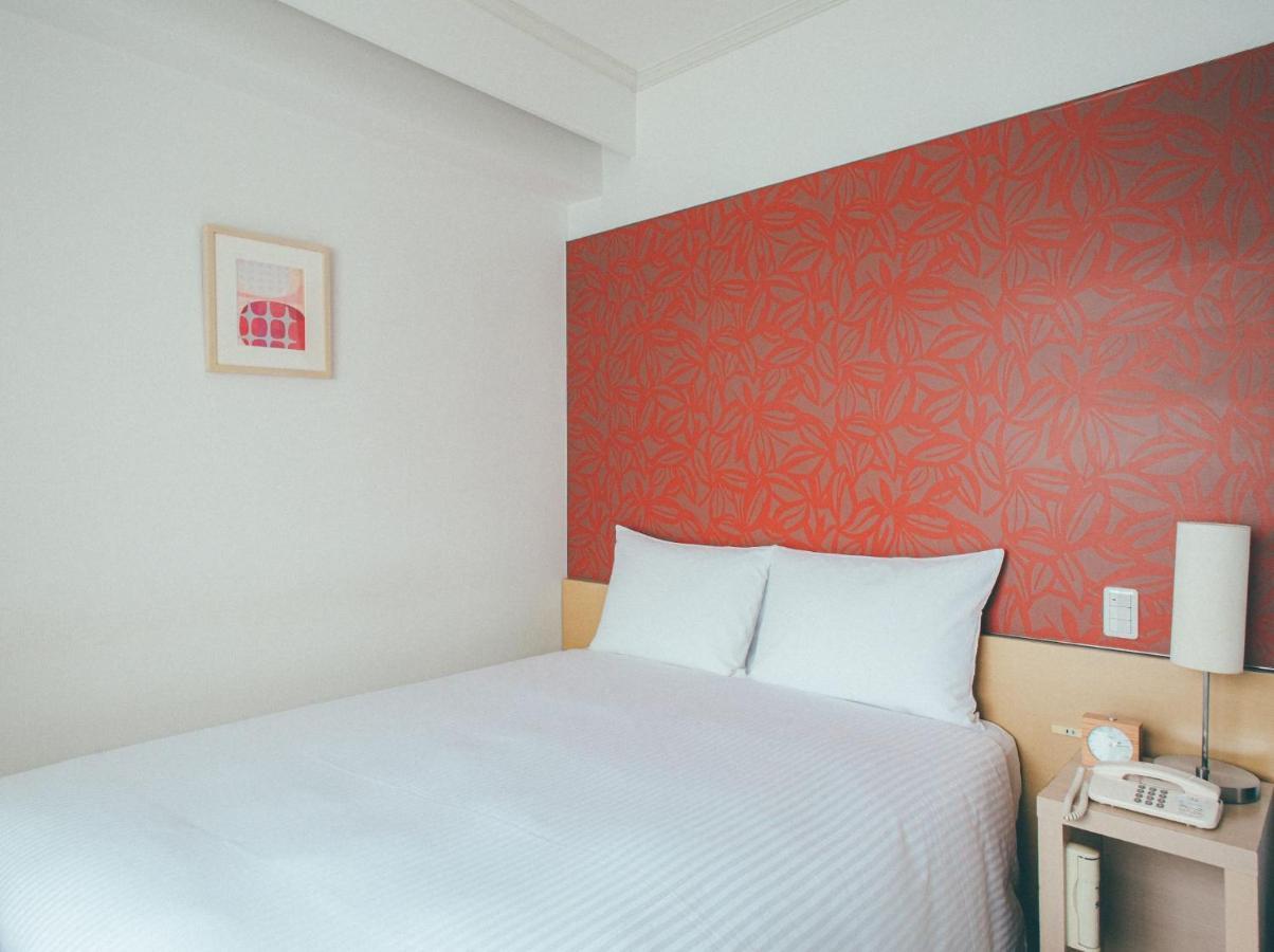 Hamilton Hotel Red Нагоя Екстериор снимка