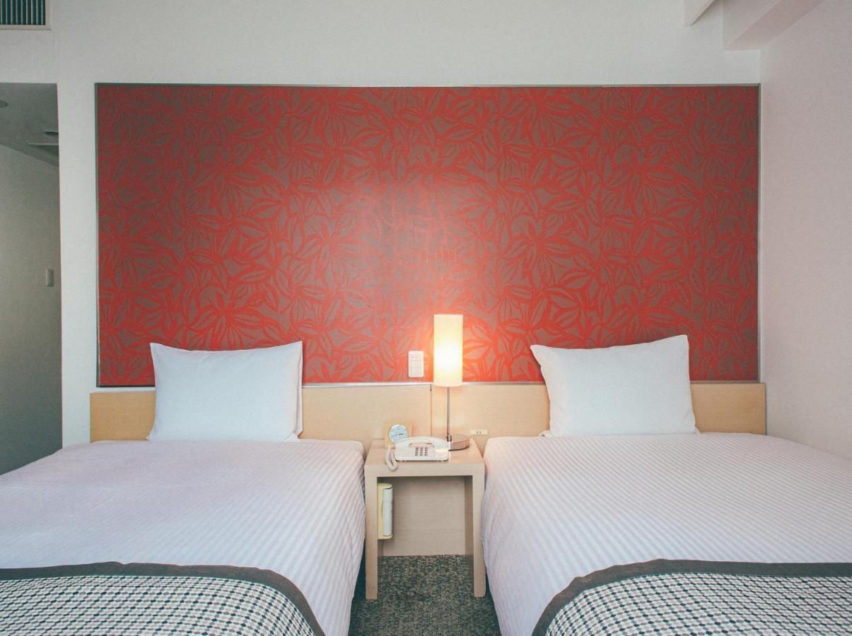 Hamilton Hotel Red Нагоя Екстериор снимка