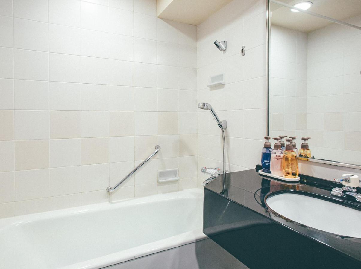 Hamilton Hotel Red Нагоя Екстериор снимка